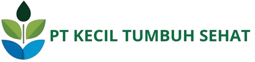 PT. Kecil Tumbuh Sehat (KTS)