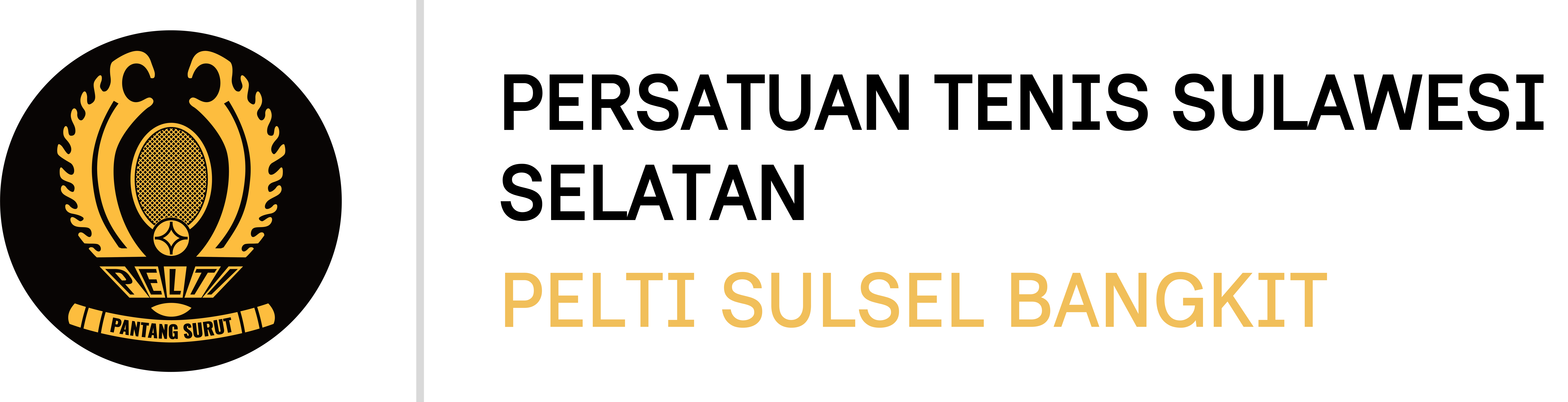 Persatuan Tennis Sulawesi Selatan